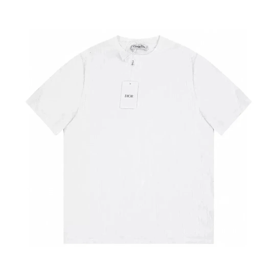 Dior Couples T-Shirt — Photo 4