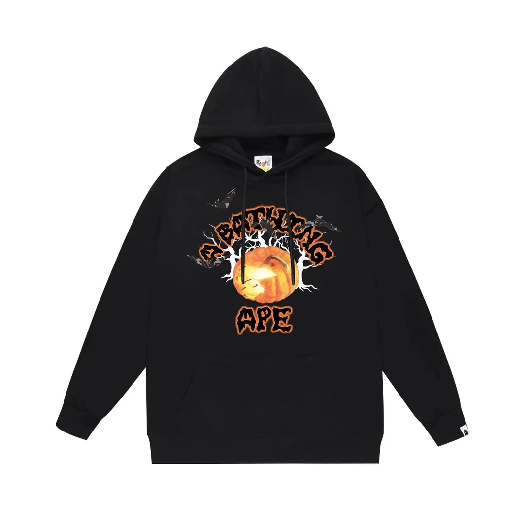 Minimalist Pullover Hoodie — Photo 9