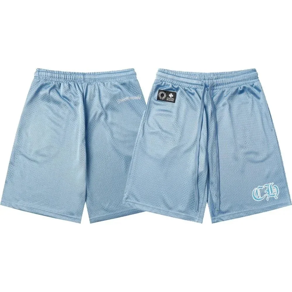 Chrome Hearts Shorts Set — Photo 11