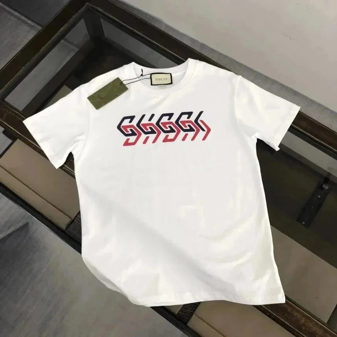 Short-Sleeve Tee — Photo 3