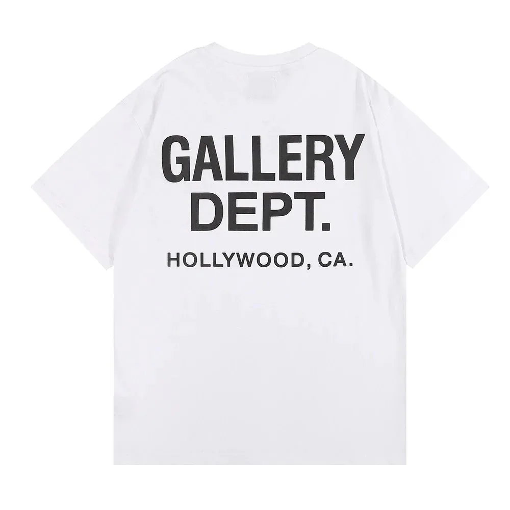 Streetwear T-Shirt — Photo 15