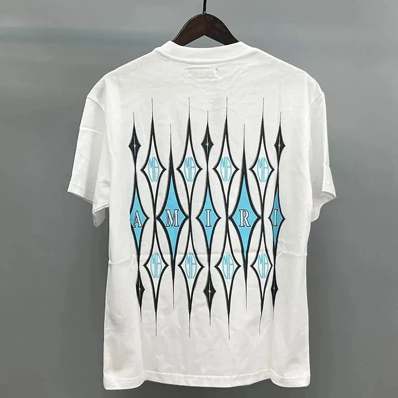 American Print T-Shirt — photo 9