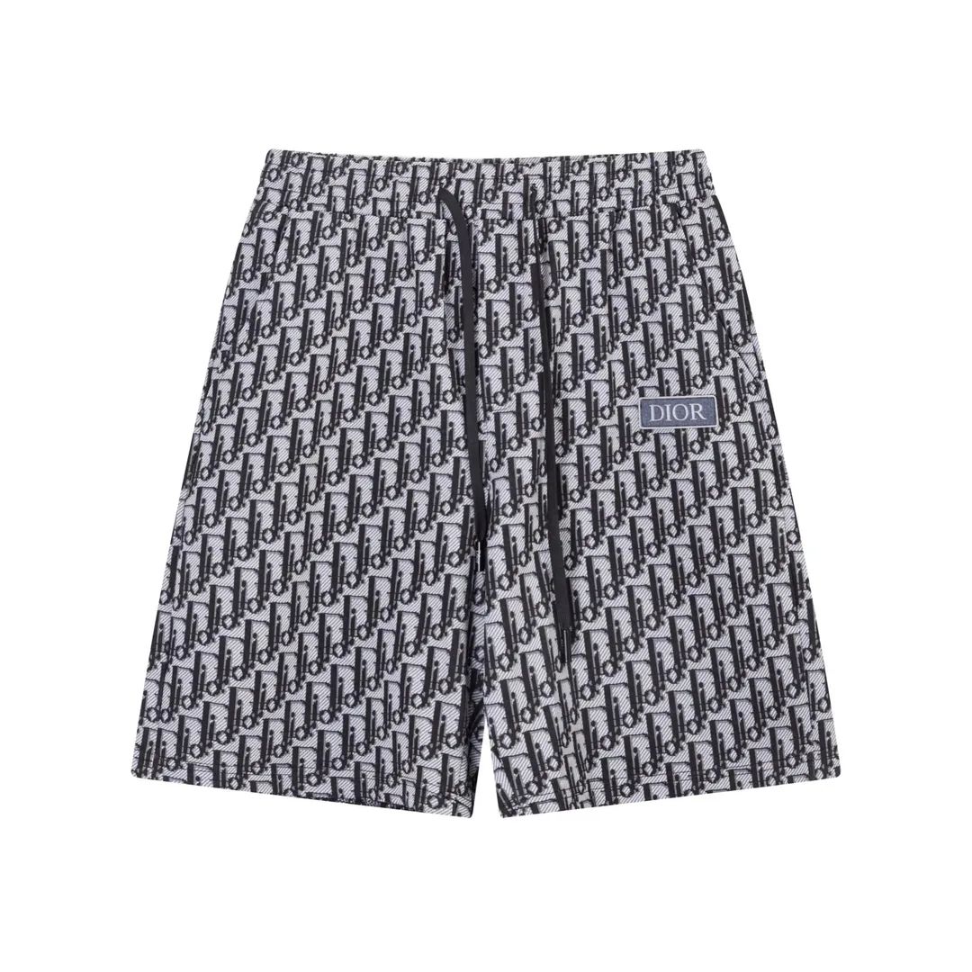 Dior Shorts — Photo 12