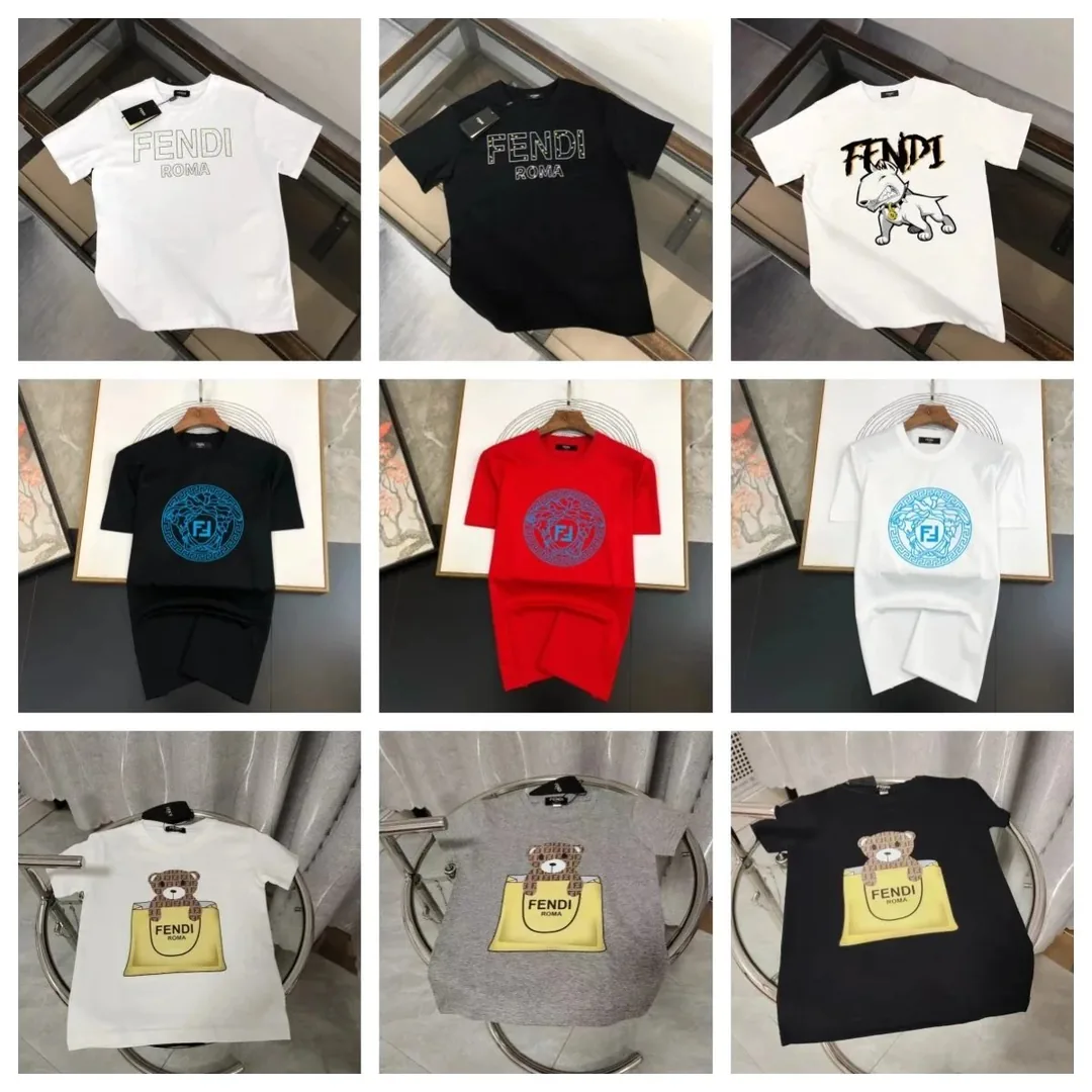 Breathable Short-Sleeve Tee