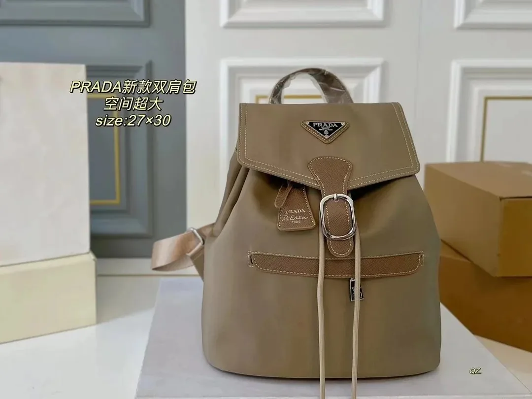 Sara Backpack — QC