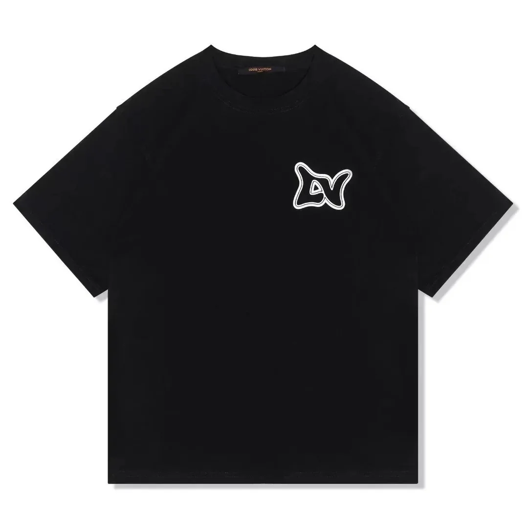 Summer T-Shirt — QC