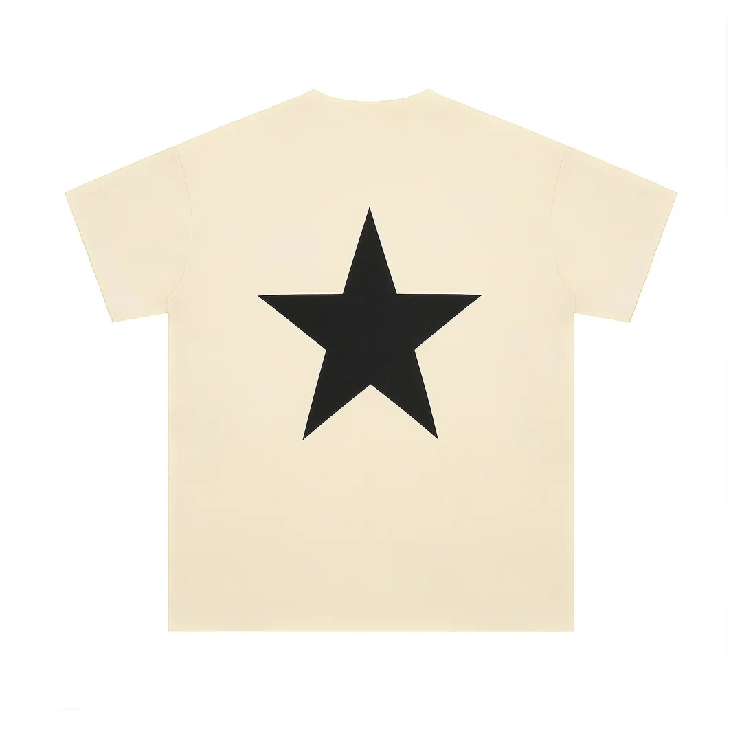 Fear of God Essentials Logo T-Shirt Collection — Photo 5