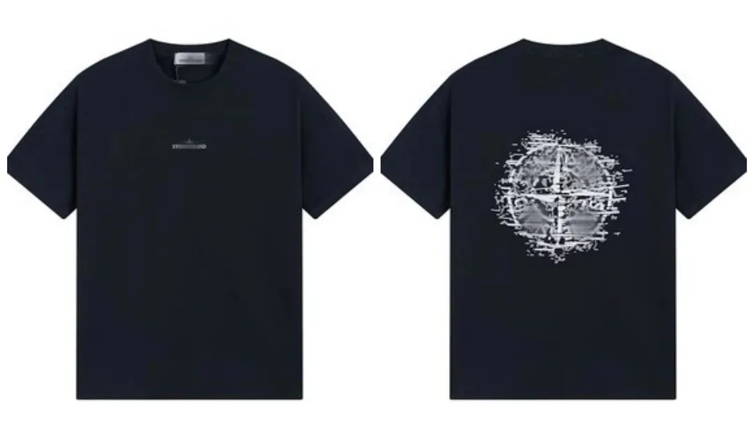 Streetwear T-Shirt — Photo 14