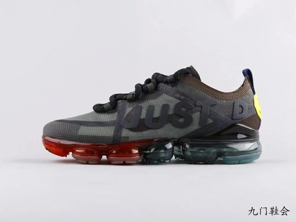 Nike Air VaporMax 2019 CPFM Smiley — Photo 4