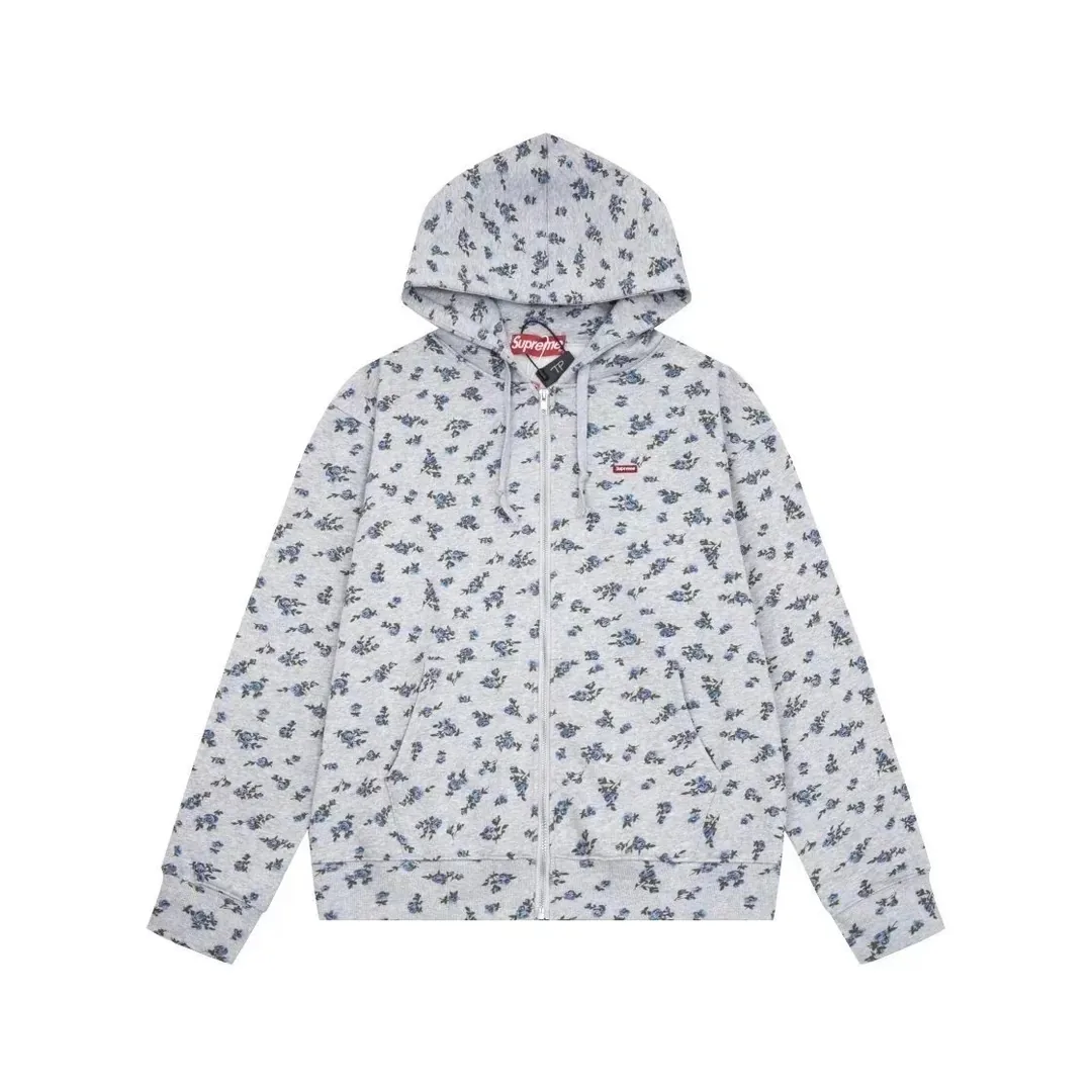 Pullover Hoodie — photo 2
