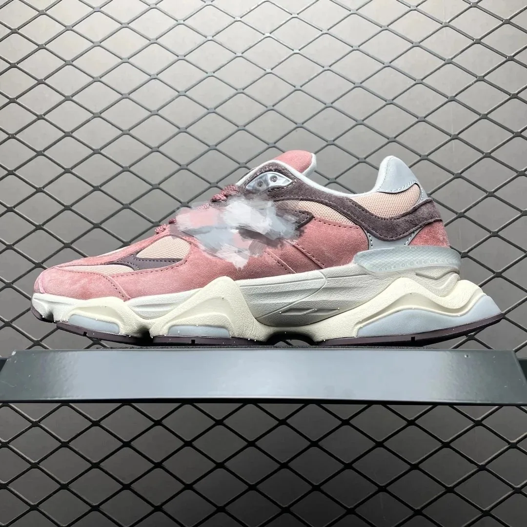 New Balance 9060 Running Shoes — QC