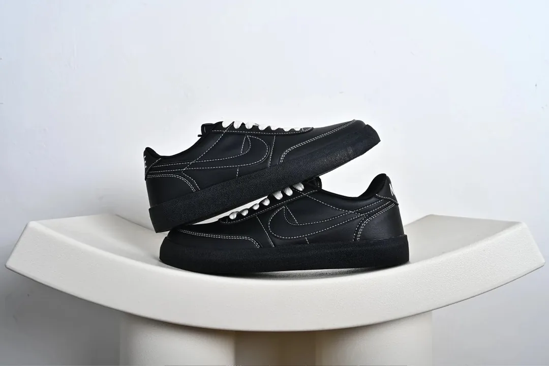 Nike Killshot 2 Long-Tongue Trainers — Photo 11