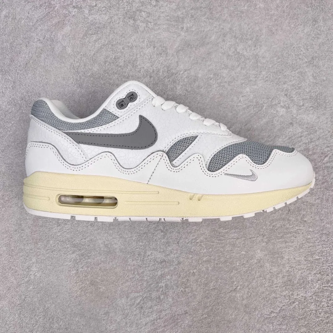 Patta Nike Air Max 1 — Photo 6