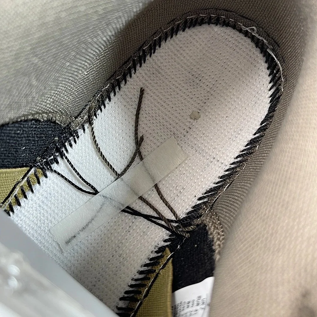 Nike SB Dunk Low Jack Boys Paisley Collab Sneakers — QC