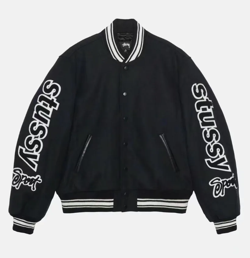 Own Label Apparel Piece — photo 6