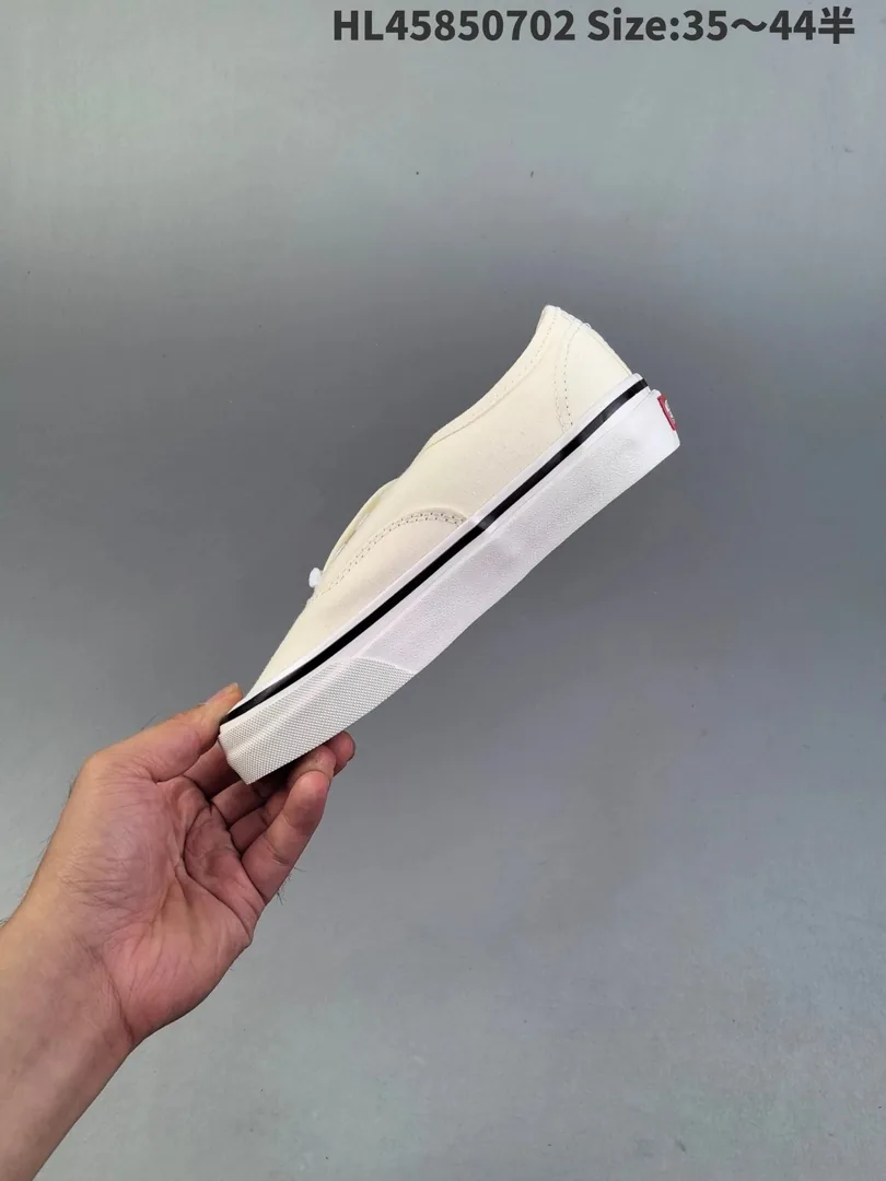 Vans Authentic Era 44 DX — QC
