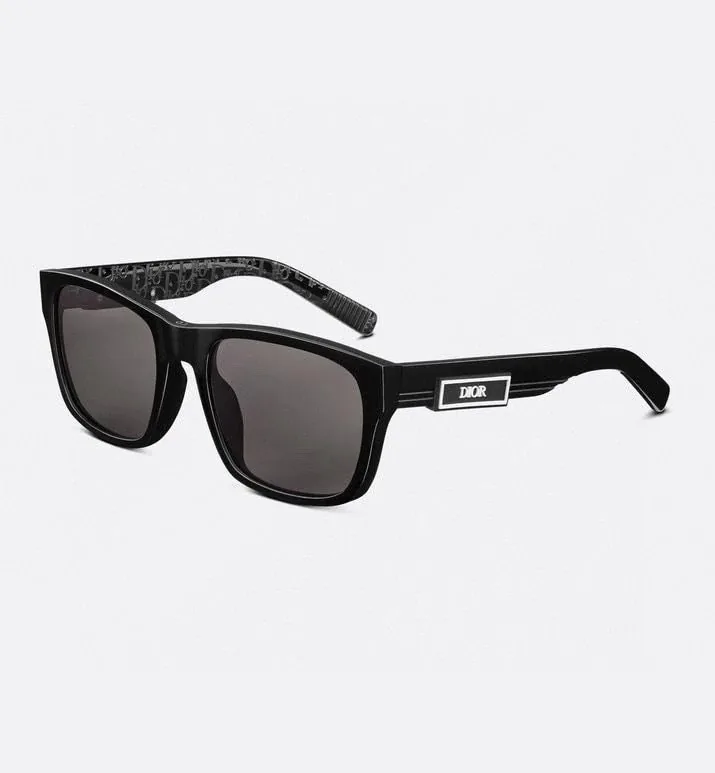 Dior B23 S2F Colorblock Sunglasses — photo 8