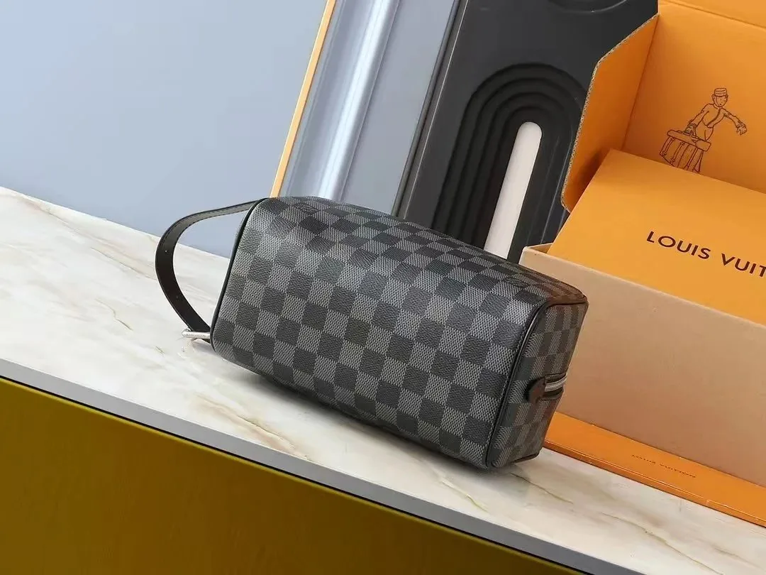 Louis Vuitton Bag — Zdjęcie 4