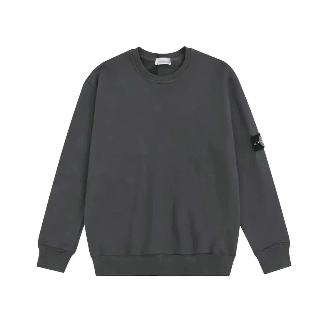 Stone Island Knit Sweatshirt — Photo 11