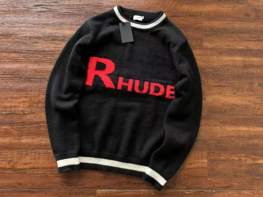 Crewneck Sweatshirt — photo 5