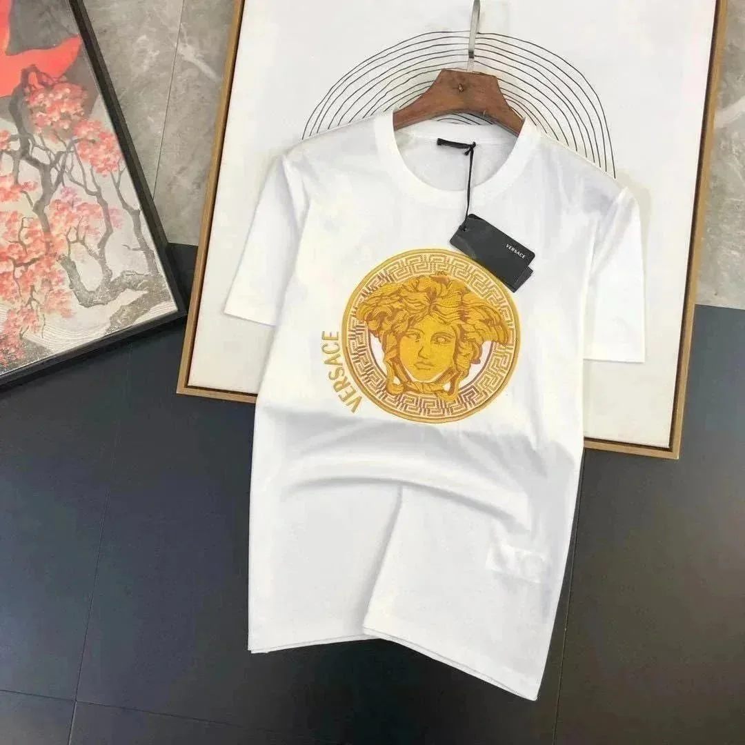 Short-Sleeve Tee