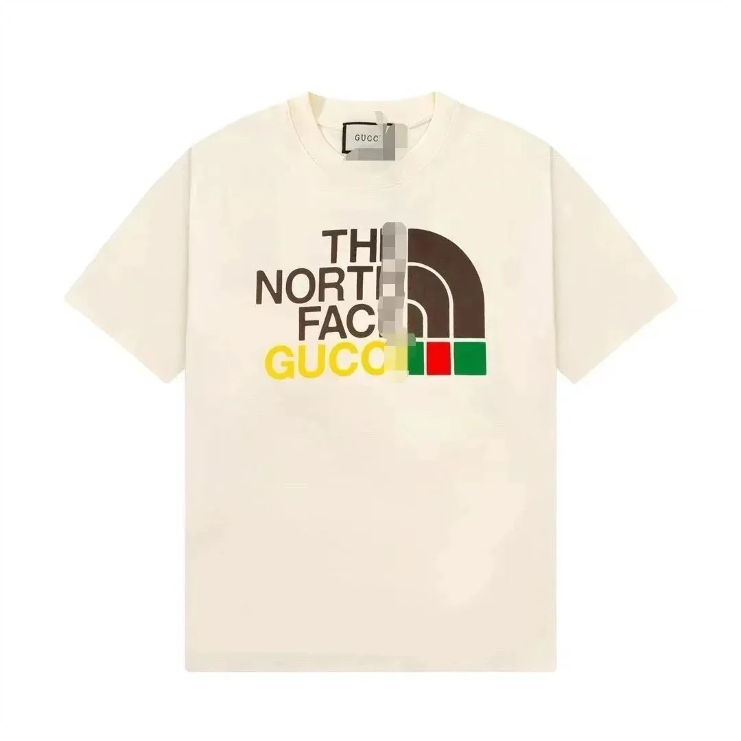 Short-Sleeve Tee — Photo 6
