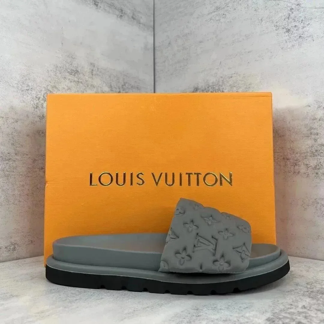 Top Slides — QC