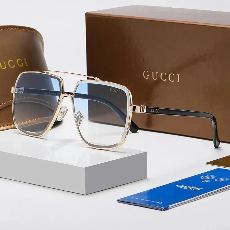 Gucci Sunglasses — QC