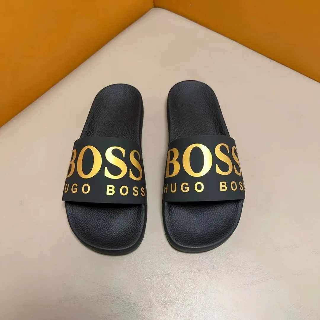 Bass Logo Slides — QC