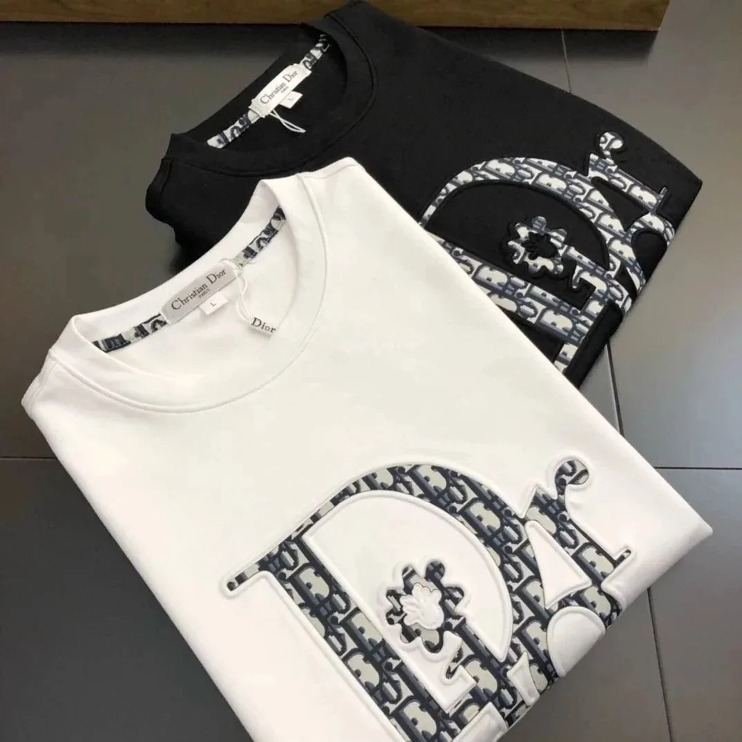 Summer T-Shirt — photo 2