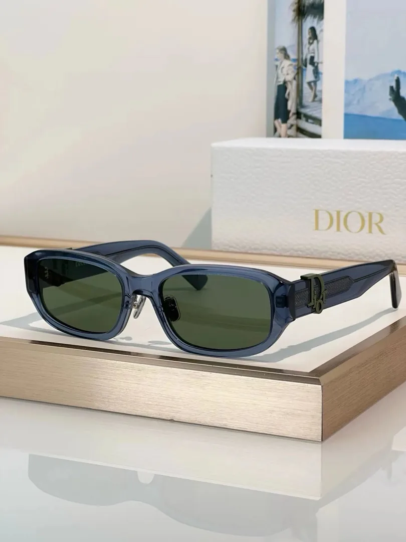 Dior S10FS Sunglasses — photo 6