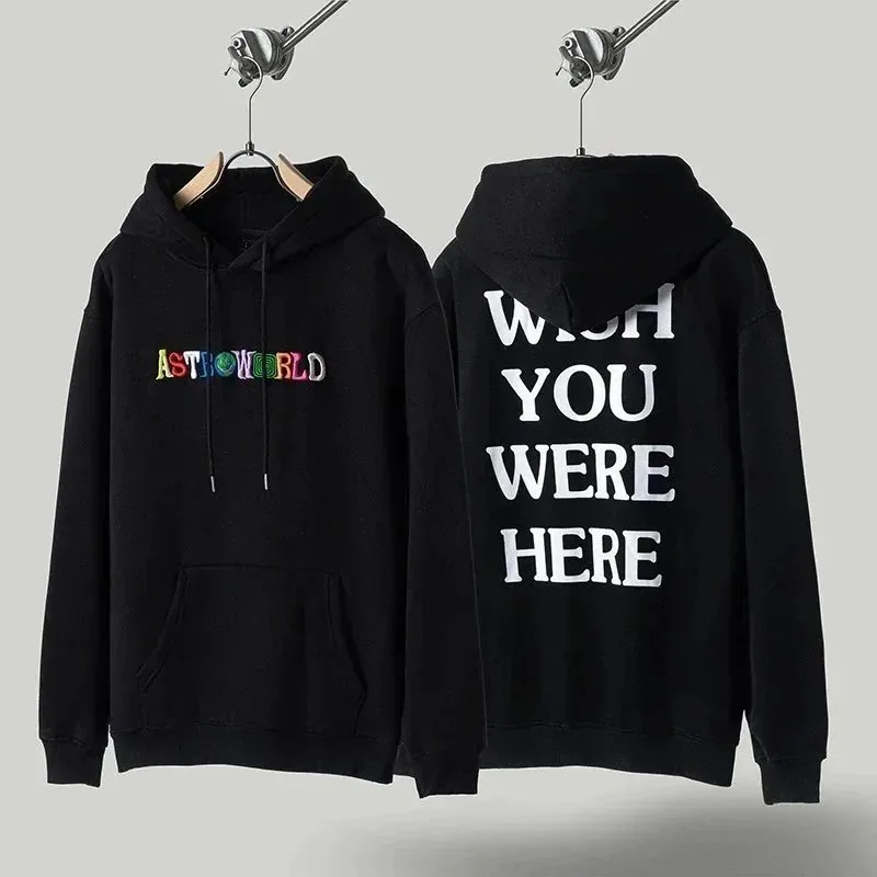 Oversized Fleece Hoodie — photo 12