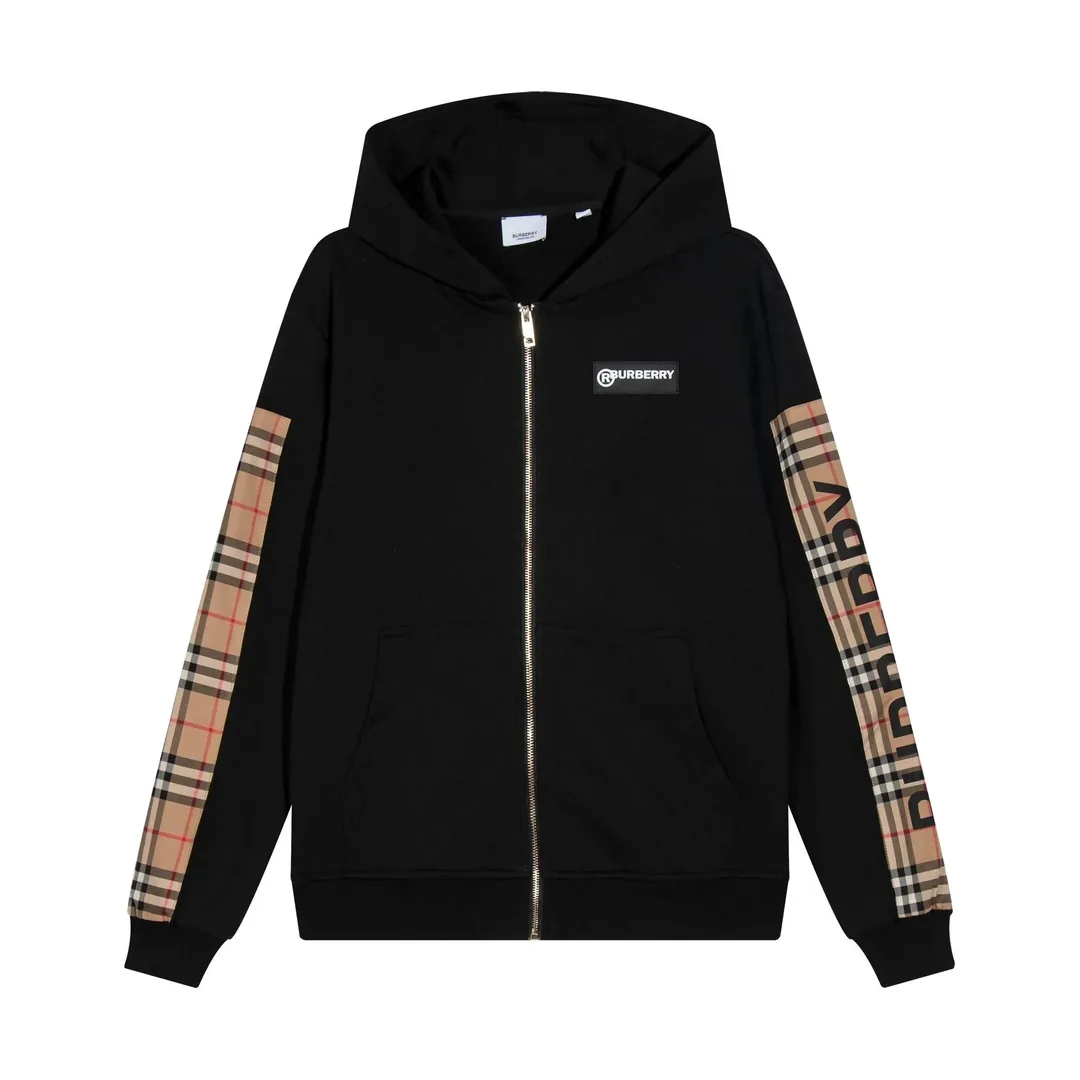 Streetwear Sweatshirt — Photo 7