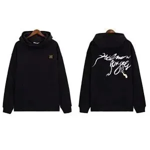 Palm Angels Hoodie — Photo 3