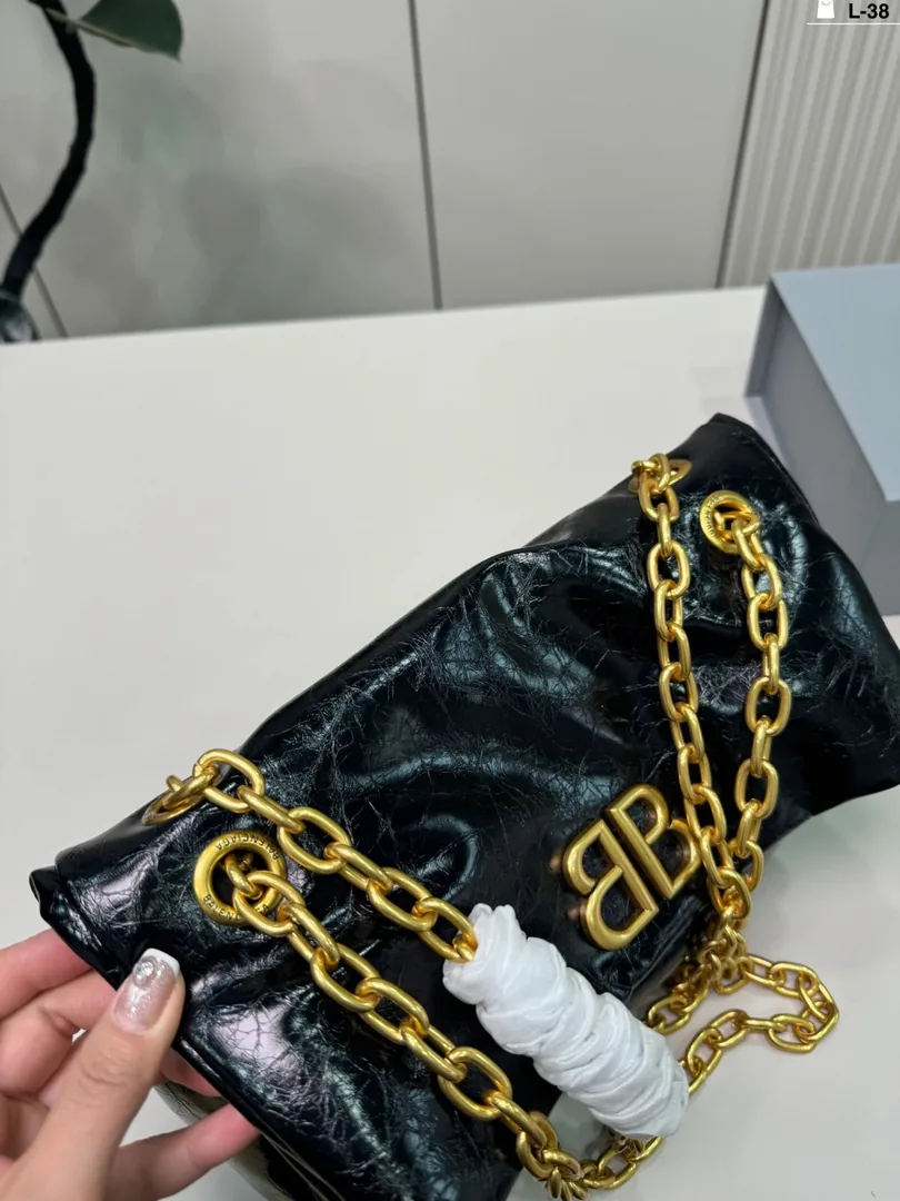 Balenciaga Monaco Bag — Photo 5