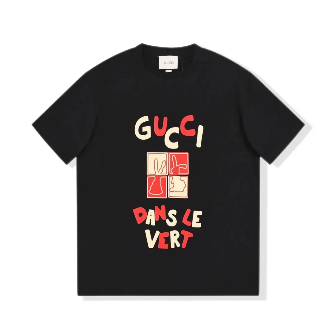 Short-Sleeve Tee — Photo 11