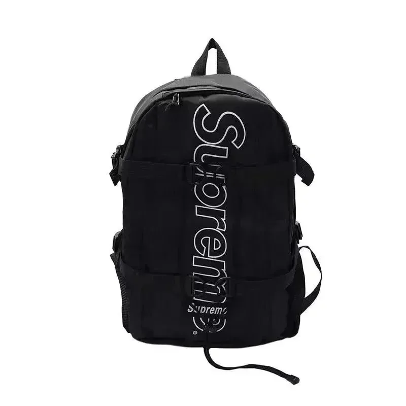 Street Backpack — Photo 6