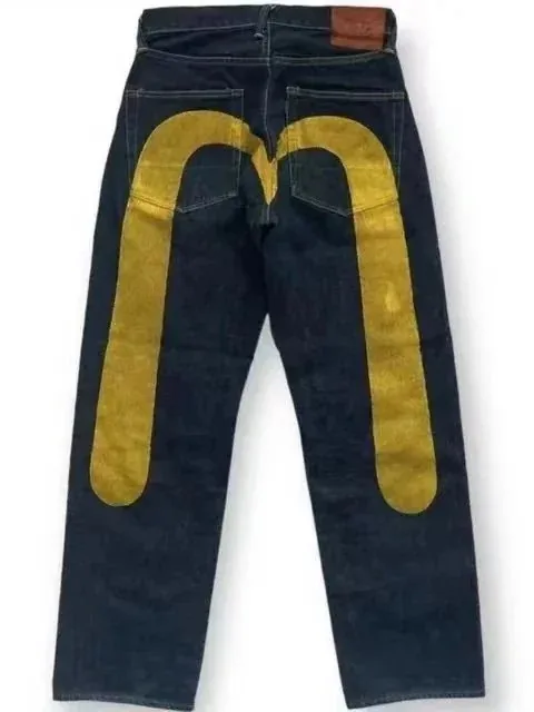 High Street Jeans — Photo 5
