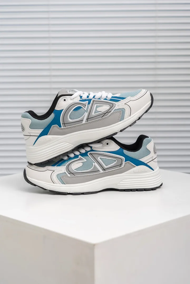 Dior B30 Sneakers — Photo 5