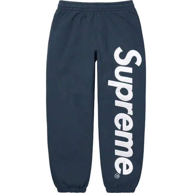 Supreme Sweatpants — photo 12