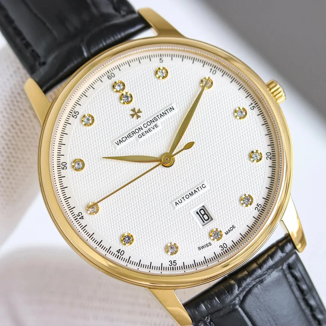 Vacheron Constantin Watch — photo 5