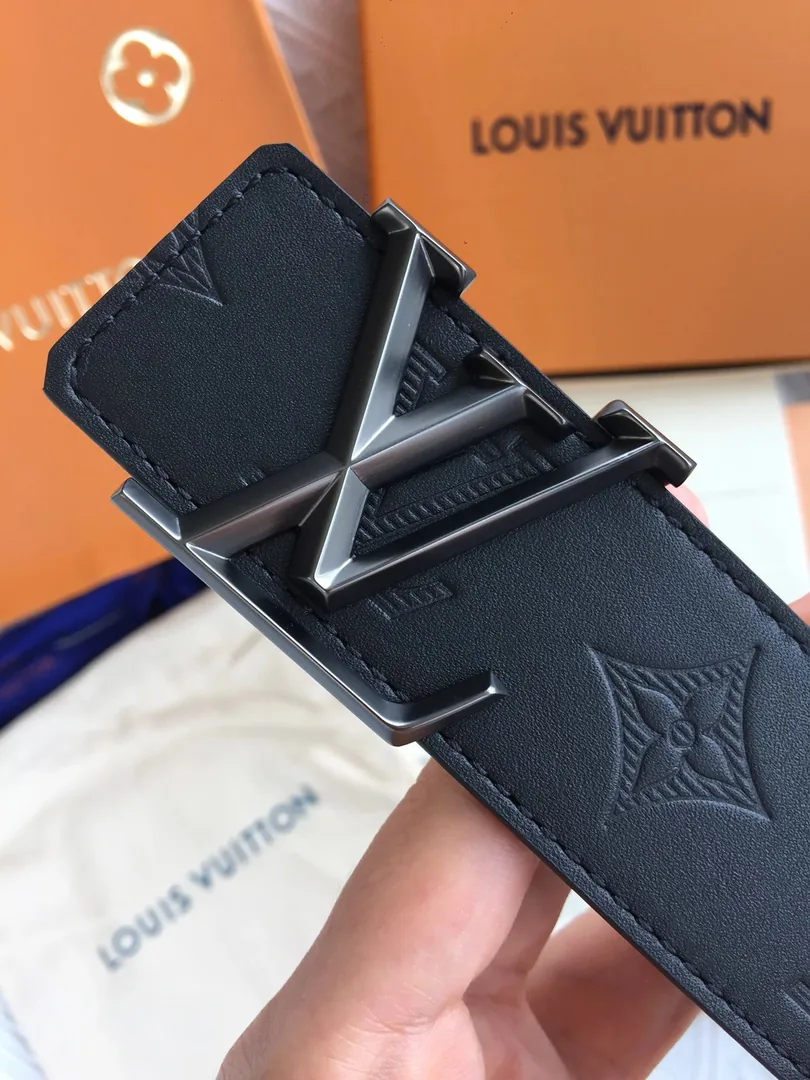 Pyramide 40mm Belt — Photo 11