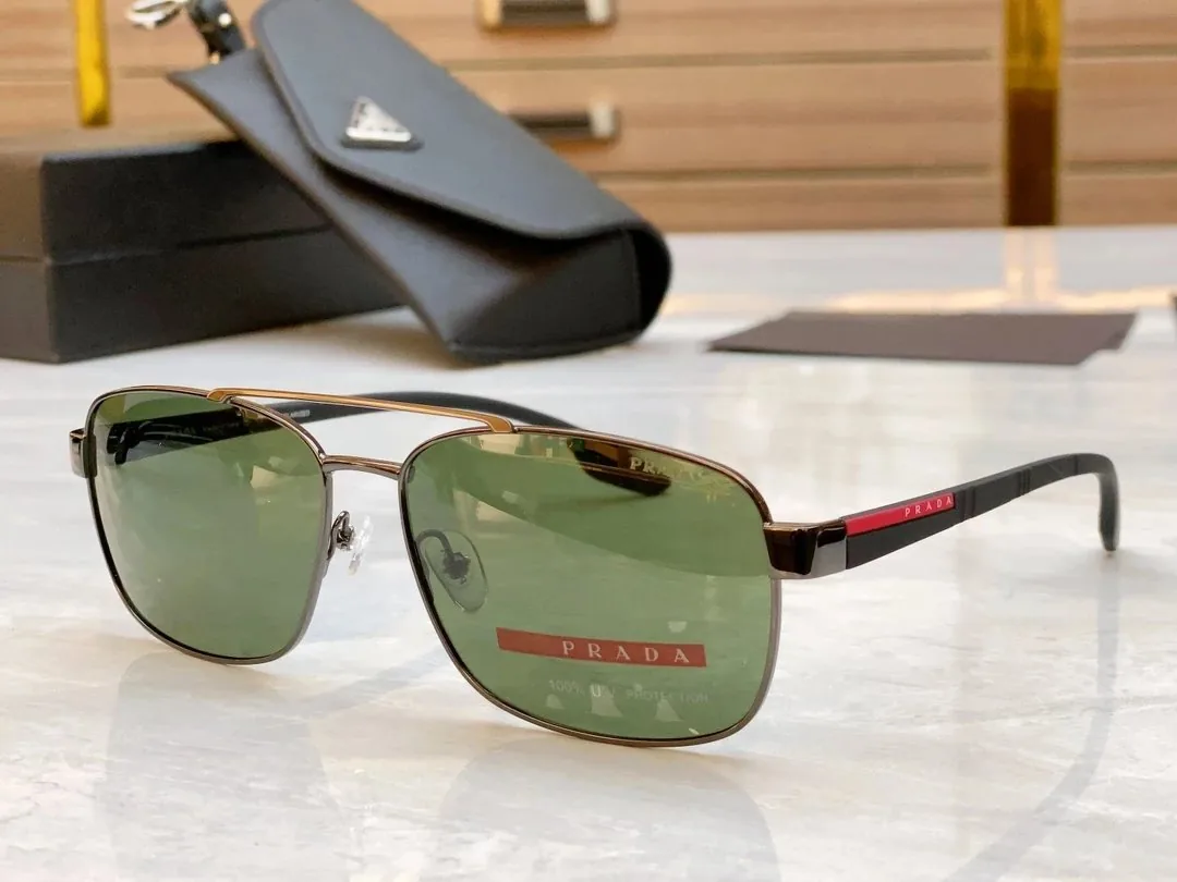 Sunglasses SPS51U — photo 3