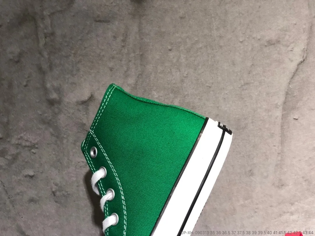 Converse Chuck Taylor All Star 100th Hi — QC