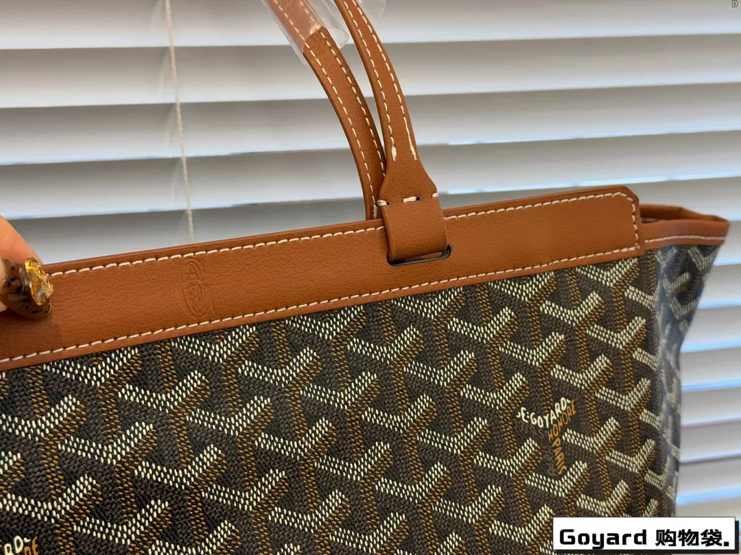 Goyard Shopping Tote Bag — photo 5