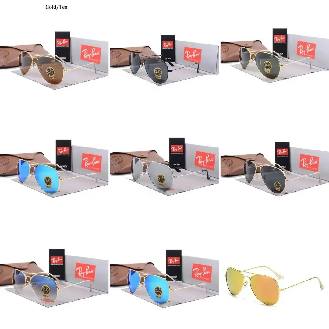 Street Style Sunglasses