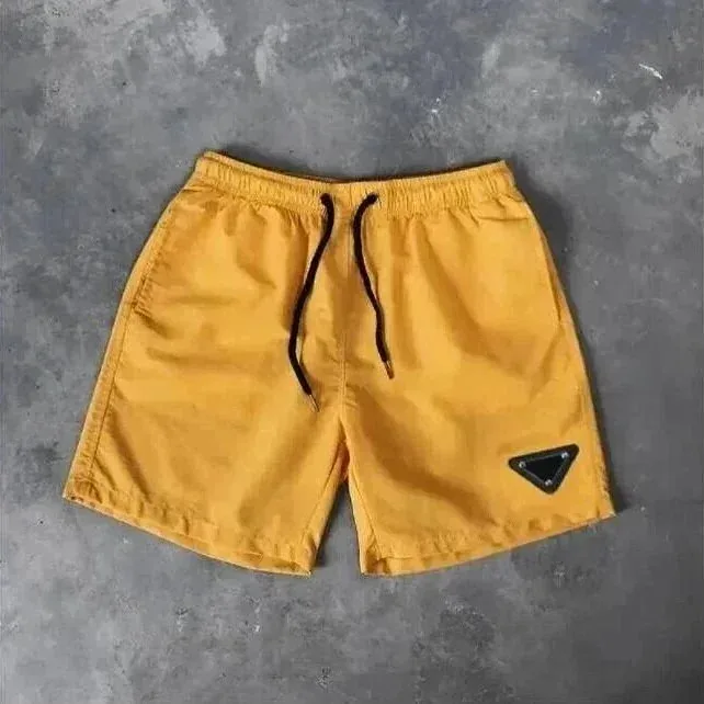 Beach Shorts — QC