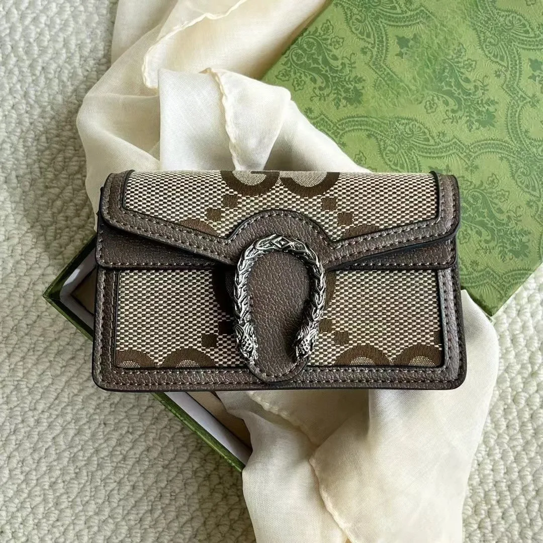 Gucci Small Crossbody Bag — Photo 15