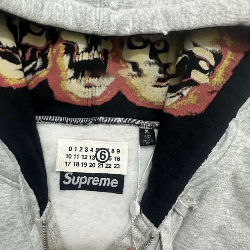 Pullover Hoodie — photo 10