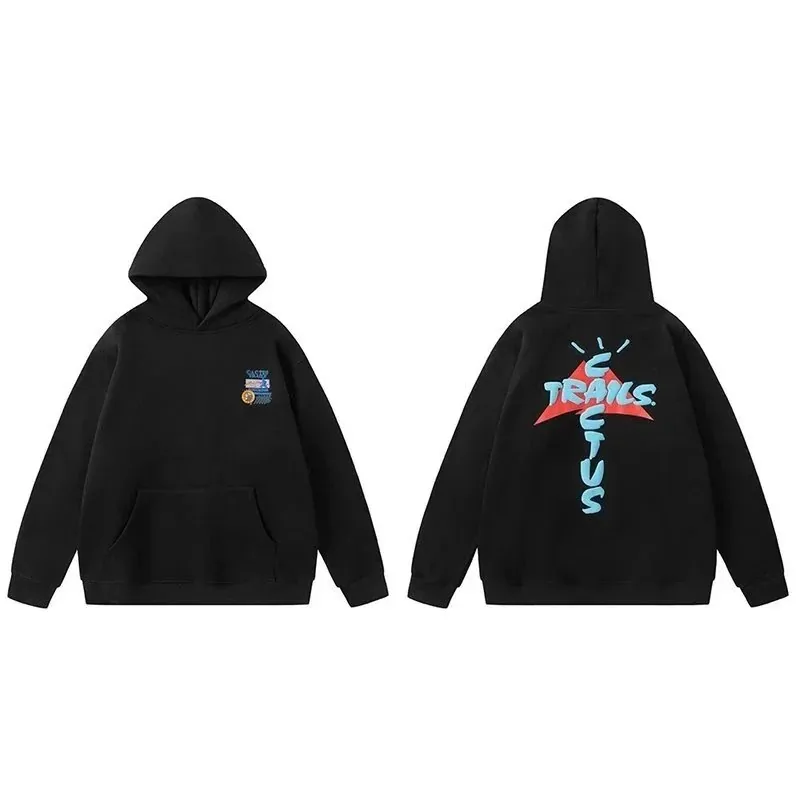 Hooded Jacket — Photo 9